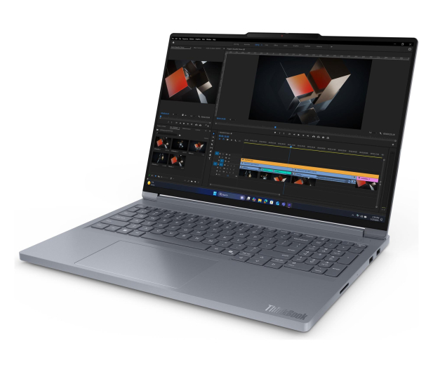 Lenovo ThinkBook 16p G6 Ryzen 9-8940HX/32GB/1TB/Win11P RTX5060 - 1580418 - zdjęcie 3